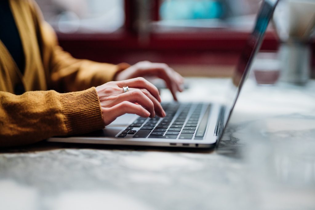 Online Business